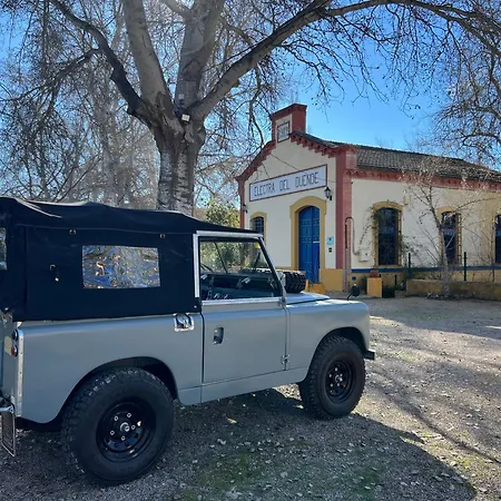 Holiday home El Duende