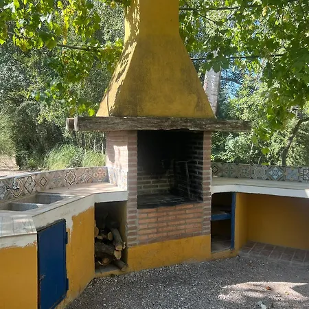 El Duende Holiday home
