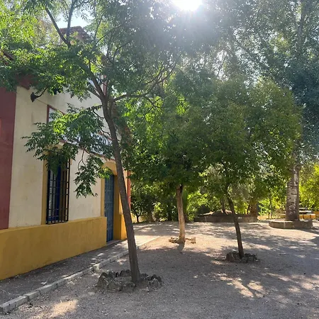 Holiday home El Duende Santo Tome