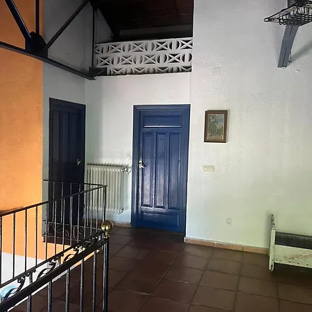 El Duende Holiday home