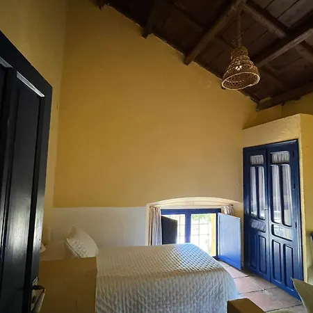 El Duende Holiday home *