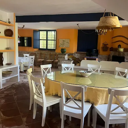 Holiday home El Duende *