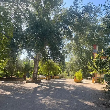 Holiday home El Duende Santo Tome