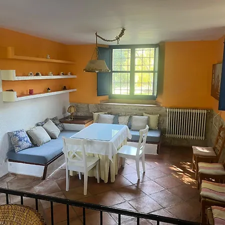 Holiday home El Duende