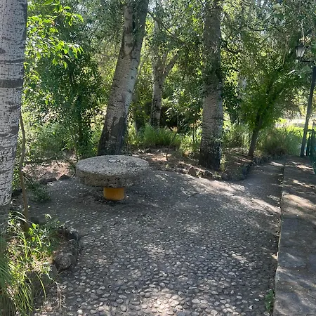 El Duende Holiday home *