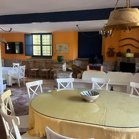 Holiday home El Duende *