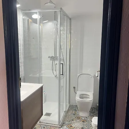 Holiday home El Duende Santo Tome