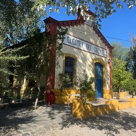 El Duende * Santo Tome