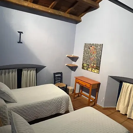 El Duende Holiday home