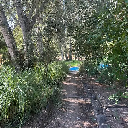 El Duende Holiday home *