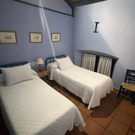 Holiday home El Duende Santo Tome