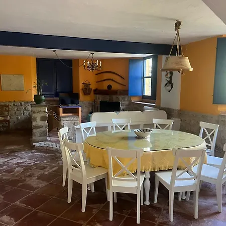El Duende Holiday home