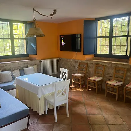 Holiday home El Duende *
