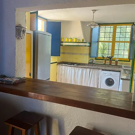 El Duende Holiday home Santo Tome