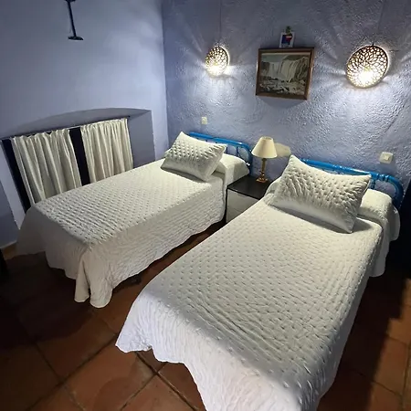 Holiday home El Duende Santo Tome