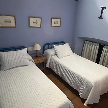 El Duende Holiday home