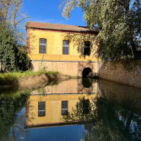 Holiday home El Duende Santo Tome
