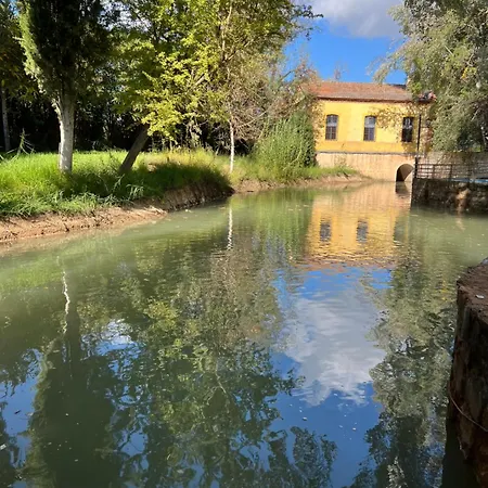 El Duende Holiday home